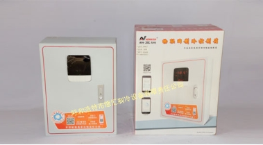 物联网微电脑控制箱NAW121/5.5KW/7.5KW/10.5KW/15KW